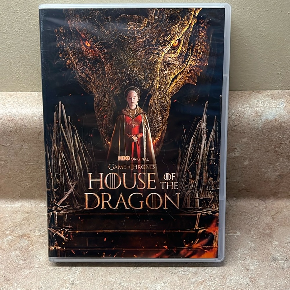House of the Dragon